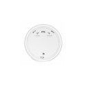 Evolveo ACSPIRTS2 motion detector Passive infrared (PIR) sensor Wireless Ceiling/wall Grey, White