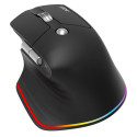 Acer Easy Fit wireless Mouse |2.4GHz and BT5.0 | Black | Acer
