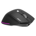 Acer Easy Fit wireless Mouse |2.4GHz and BT5.0 | Black | Acer