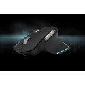 Acer Easy Fit wireless Mouse |2.4GHz and BT5.0 | Black | Acer