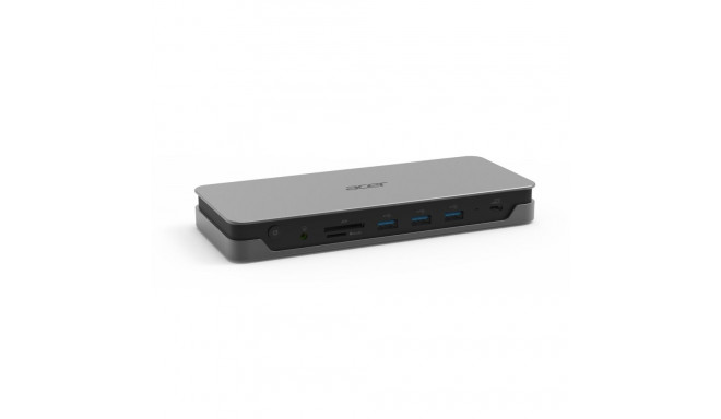 Acer USB Type-C docking station EU/CH power cord | Acer