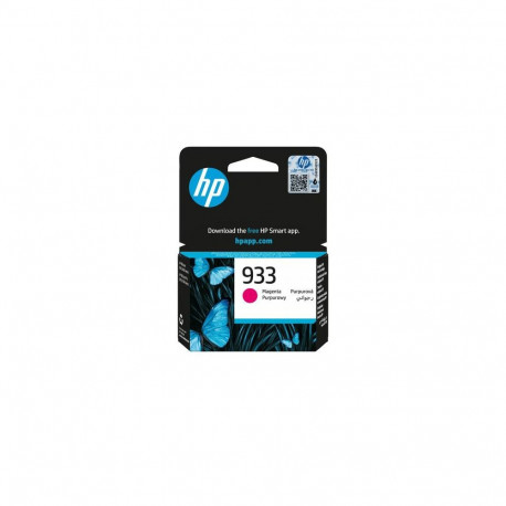 HP 933 Magenta Original Ink Cartridge