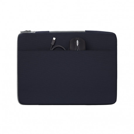 HP Protective 13-14inch Laptop Sleeve - Atmospheric Blue