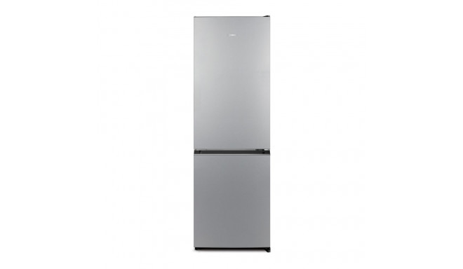 INDESIT Refrigerator INKS8261S4E, Energy class E, Height 177cm, Silver