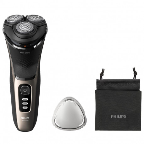 Philips Series 3000 wet and dry electric shaver S3242/12