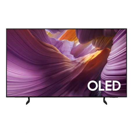Samsung OLED TV QE83S85FAEXXH
