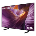 Samsung OLED TV QE83S85FAEXXH
