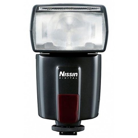 Nissin välklamp Di600 Nikonile