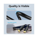 CABLE DP TO DP 1.5M/HAKBG VENTION