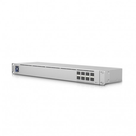 Switch|UBIQUITI|USW-Aggregation|Type L2|Rack 1U|8xSFP+|8|USW-AGGREGATION