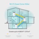 Wireless Router|TP-LINK|3-pack|1167 Mbps|Mesh|LAN \ WAN ports 2|Number of antennas 2|DECOS4(3-PACK)