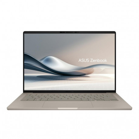 Notebook|ASUS|ZenBook Series|UX3407QA-QD202W|CPU Qualcomm Snapdragon|X1-26-100|3 GHz|14 "|1920 x 120