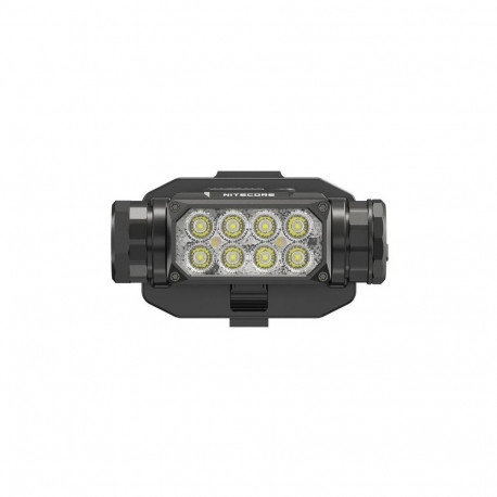HEADLAMP H SERIES 2000 LUMENS/HC65M UHE NITECORE