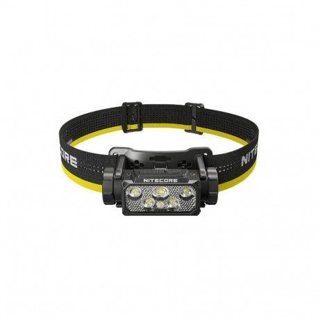 HEADLAMP H SERIES 1600 LUMENS/HC60 UHE NITECORE