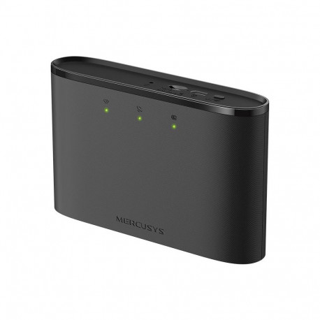 WRL ROUTER MOBILE 150MBPS/4G LTE MT110 MERCUSYS