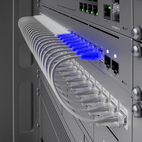 Switch|UBIQUITI|Ubiquiti Pro Max 24 (USW-PRO-MAX-24)|Switch layer L3|Rack mounting Yes|Stackable Yes