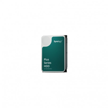 HDD|SYNOLOGY|Serial ATA|3.5 "|5400 RPM| 4 TB|HAT3300-4T