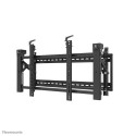 TV SET ACC WALL MOUNT BLACK/LED-VW2000BLACK NEOMOUNTS
