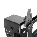 TV SET ACC WALL MOUNT BLACK/LED-VW2000BLACK NEOMOUNTS