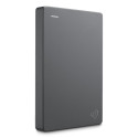 External HDD|SEAGATE|Basic|2TB|USB 3.0|STJL2000400