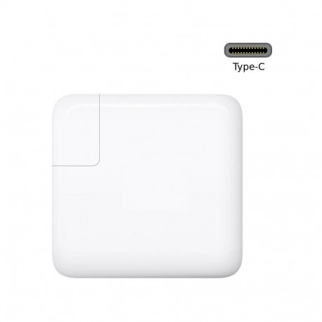 Sülearvuti laadija CP 61W USB-C MacBook Pro