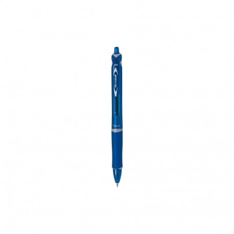 Acroball (M) Plastic blue