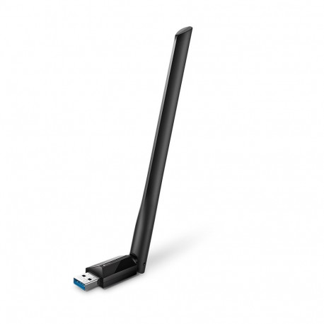 USB WLAN adapter TP-Link Archer T3U Plus - Wireless AC1300 - USB3.0 High Gain Dual Band Antenna