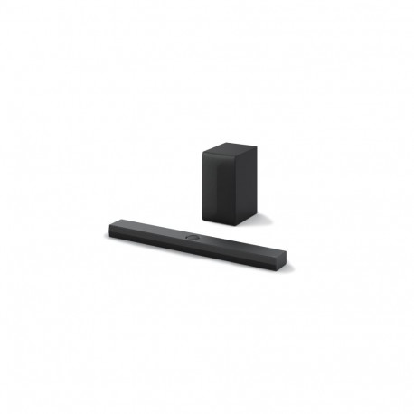 LG S70TY Soundbar, 3.1.1 ch, Black