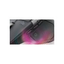 Logitech MX Master 4 Wireless Mouse RF Wireless + Bluetooth, 8000 DPI, Graphite
