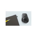Logitech MX Master 4 Wireless Mouse RF Wireless + Bluetooth, 8000 DPI, Graphite