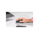 Logitech MX Master 4 Wireless Mouse RF Wireless + Bluetooth, 8000 DPI, Graphite