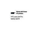 HP 201A (CF403A) Toner Cartridge, Magenta