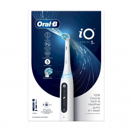 Oral-B iO Series 5 Electric toothbrush