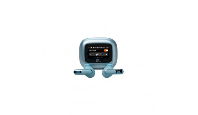 JBL Live Beam 3 TWS Wireless Earbuds