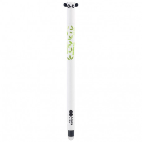 Kustutatav tindipliiats EARS, 0.5mm sinine