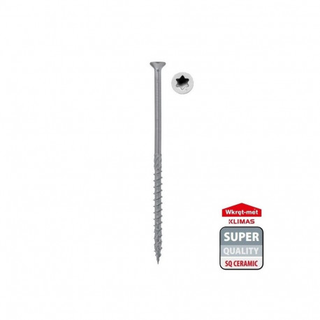 WOODSCREWS KMWHT-50060-D TX(200)