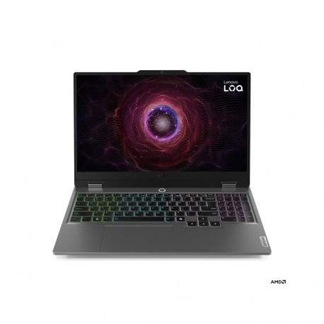 LAPTOP LENOVO LOQ R5 12G/512GB RTX4050