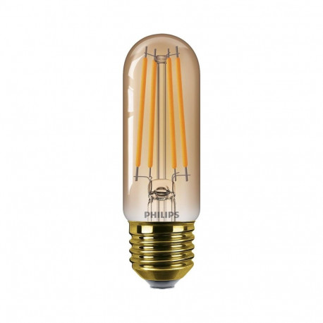 BULB LED E27 T32 7W 1800K 470LM AMB