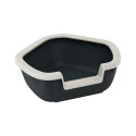LITTER TRAY DAMA