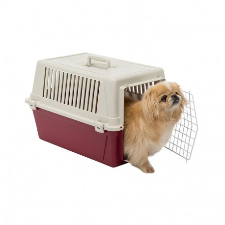 PET CARRIER ATLAS 30EL 73009799EL
