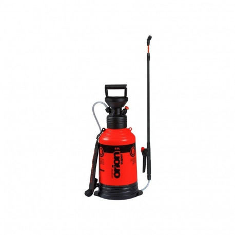 SPRAYER 6 L ORION PRESSURE GAUGE