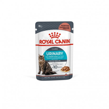 PET FOOD URINARY CARE 85G