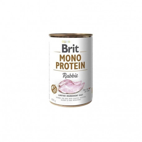 BRIT CARE MONO PROTEIN küülik