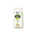 BRIT FRESH DUCK WITH MILLET ACTI RUNWORK