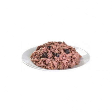 BRIT CARE koeratoit kutsikatele lambafileed 85G