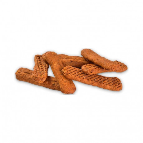 BRIT kuivatatud lõhe valgubatoon 80G