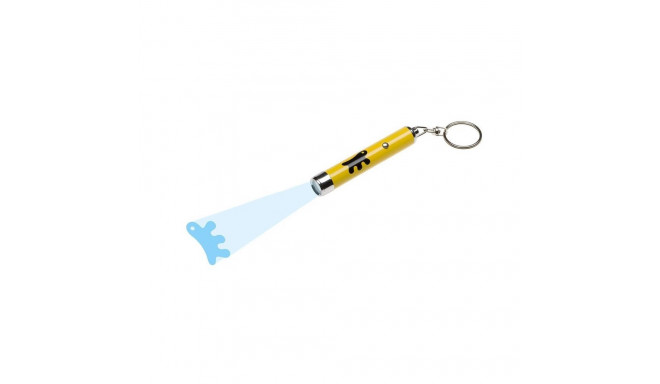 CAT mänguasi POINTER LED