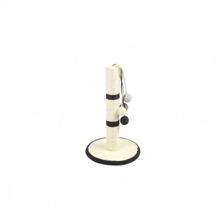 kassikraapimispuu HÖPPY 30x30x46cm