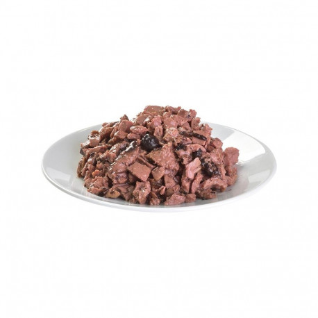 BRIT CARE CHICKEN&TUNA 85G