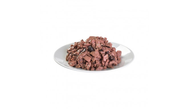 BRIT CARE CHICKEN&TUNA 85G